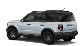 2026 Ford Bronco Sport® External Image 2
